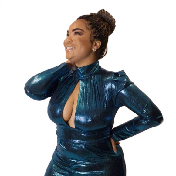 SOLD NWT BARBIE DRESS - Picture 2 of 4